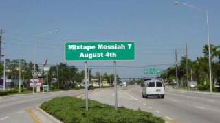 GUCCI &amp; FENDI - MiXTAPE MESSIAH 7!!!!