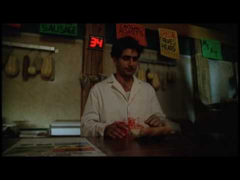 The Sopranos Episode 8 Christopher Moltisanti's Dream From Hell