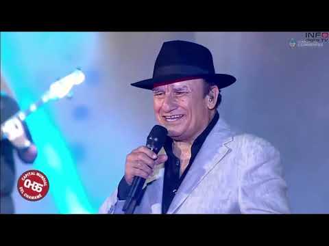 LOS DE IMAGUARE + JORGE ROJAS FNCH35 2026