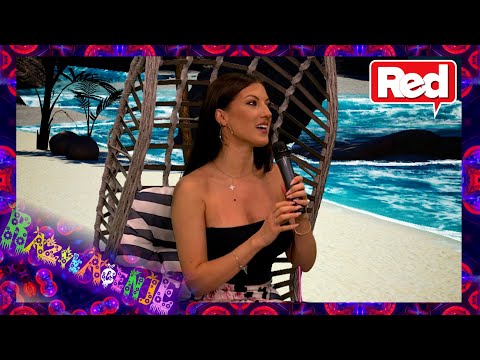 Razvlačenje - deo 5 - Ana Mašulović o nastupima u Bistru, početku karijere - 22.07.2021 - Red TV