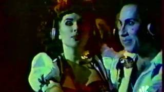 Army Of Lovers - Blood In The Chapel
