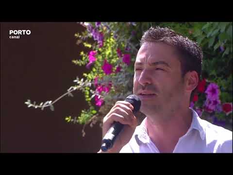 Pedro Duvalle - Até Amanhã Porto Canal, Especial Verão 2018