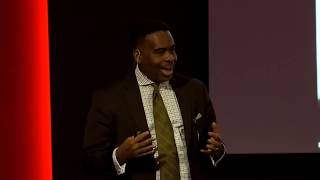 The Dignity Economy | Robert Blaine | TEDxJackson