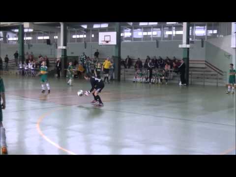 Unia Boryszew Cup 2014 cz. I - rocznik 2004