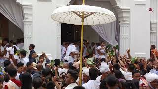 Temple video