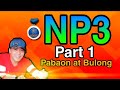 Uulan Na 100 MEDSURG Questions NP 3 PART 1