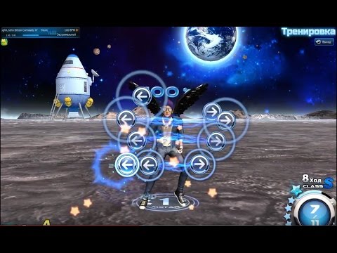 Mstar RU S+ Neo-Classic Young Love - G. Candiani, C. Vaughn, J. Conneally IV(Extreme 100%►160 BPM)