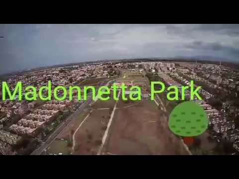 MJX Bugs2w at Madonnetta  Park Acilia Rome 2017 09 16