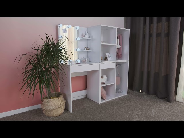 Video teaser for Möbel 3291