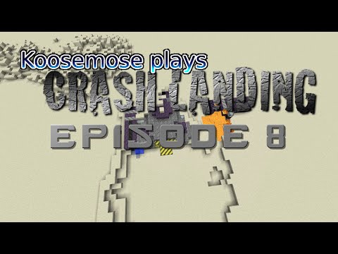 Crash Landing - Episode 8