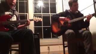 Throw Me A Line- Blow Up Hollywood (cover)