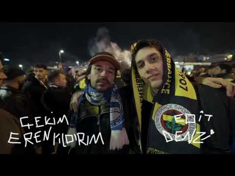 Denzi feat. tanbabür - Yüzü Yok
