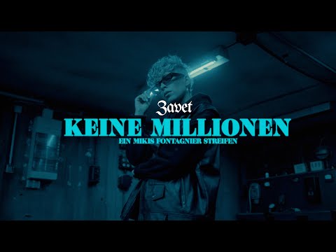 ZAVET - Keine Millionen (Offizielles Musikvideo)