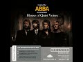 ABBA AI House Of Quiet Voices