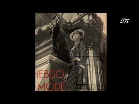 Swing from Berlin (32) Kurt Widmann - Was eine Frau im Frühling träumt (1940)