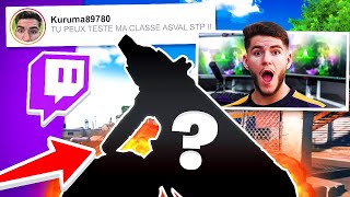 JE TESTE LES CLASSES DES ABONNES !! #2 (Saison 2 Warzone)