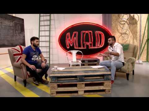 3jat (06.10.2015) - i ftuar - Dashamir Elezi