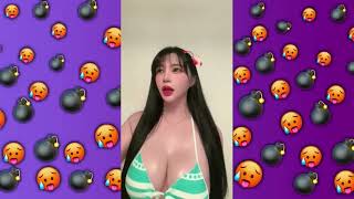 ?? Magic Bomb Challenge ?? (2024) ? #tiktok #shorts #25