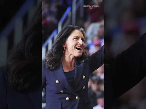 Tulsi Gabbard’s nomination for DNI met with skepticism from former progressive colleagues