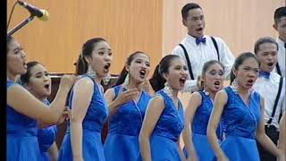 Download lagu PSM UAJY - RIDE ON KING JESUS ( Pesparawi Mahasiswa Nasional XV 2018 - Gospel Category) mp3 Download lagu PSM UAJY - RIDE ON KING JESUS ( Pesparawi Mahasiswa Nasional XV 2018 - Gospel Category) mp3