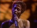 Whitney Houston (LIVE) 'Porgy/Summertime'