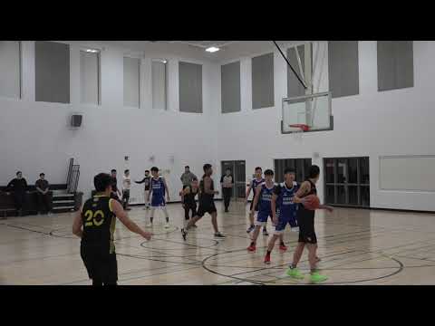 SMO vs Highest Farmacy - Weds - tcbl 2021 winter