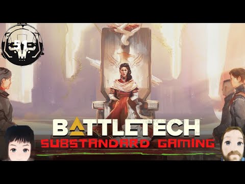 Priority Mission: Coromodir Part 2! Battletech Episode 51 END OF PLAYTHROUGH