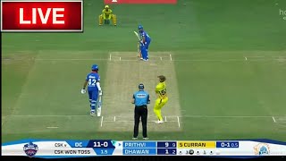 #IPL 2020 Delhi Capitals Vs Chennai Super Kings Highlights| DC Vs CSK Match Highlights