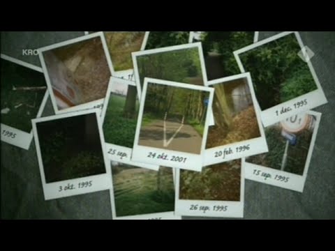 Documentaire over de Utrechtse serieverkrachter