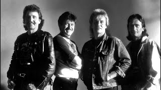 Ten Years After ... "Once There Was a Time"