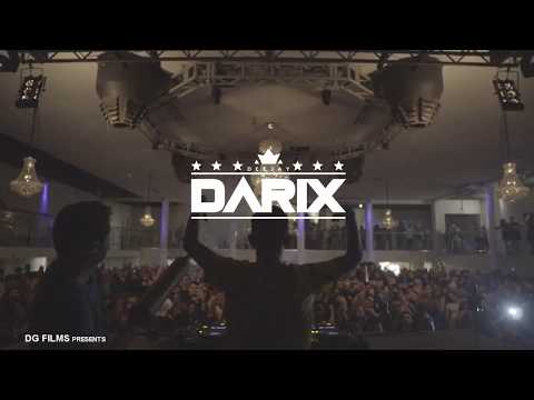 TEASER #4 DJ DARIX - RIVAGE - FLUXO (Blumenau)