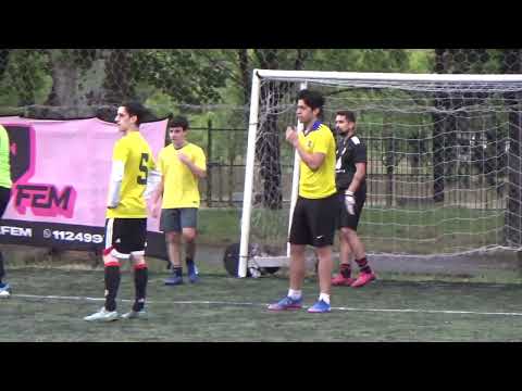 ANEXO FC VS AUCAS FC - #LigaNuñez - #Clausura SLS - 15/10/2022