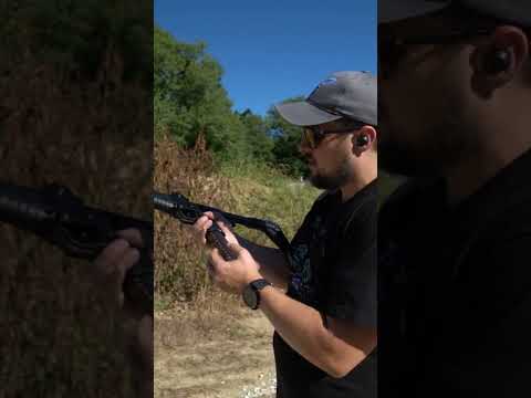 KelTec Sub-2000 Pistol Caliber Carbine in 9mm Review