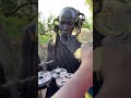 Omo Valley Mursi Tribe Feb 2020