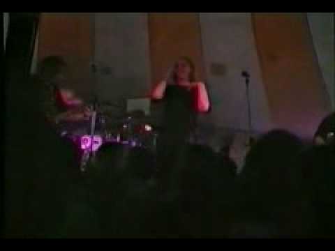 Agretator - Chains of retribution - Live 1996 online metal music video by AGRETATOR