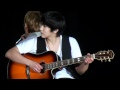 [fancam] 101225 Super Junior SS3 in Guangzhou ...