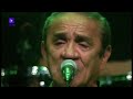 DVD Zé Ramalho Na Paraíba 40 Anos De Músicas 2018 Show Completo