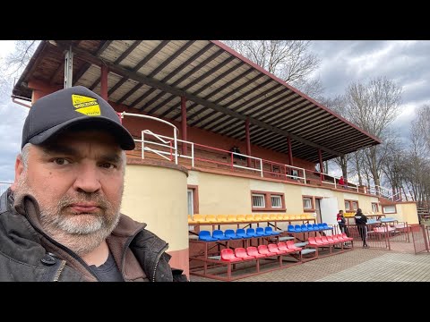 Stadium Guide: Orzeł Przeworsk [Poland]. 2022-04-06