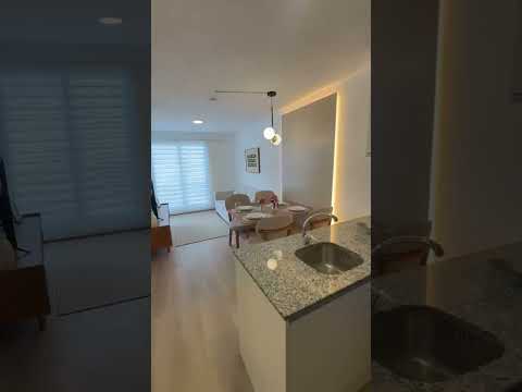 Video de YouTube - Apartamento en Alquiler y Venta de 1 dormitorio  en Tres Cruces, Montevideo