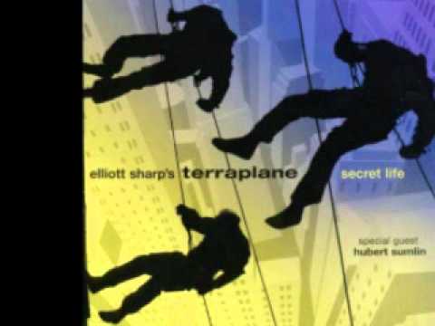 Take My Leave - Elliott Sharp's Terraplane with special guest Hubert Sumlin