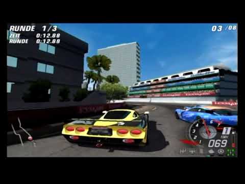 GS 2006/03 - DTM Race Driver 3