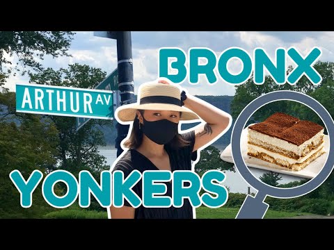 Hidden Gems + the REAL Little Italy of NYC | AUGUST VLOG