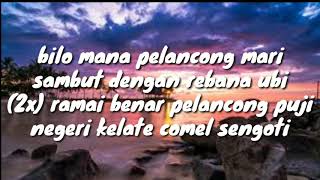 Download lagu Fendi kenali - kelate kito (dikir barat) mp3 Download lagu Fendi kenali - kelate kito (dikir barat) mp3