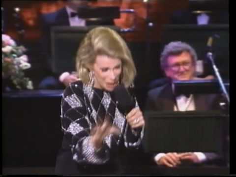 [02] Joan Rivers Abroad In London