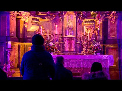 Abend der Versöhnung in Großaitingen