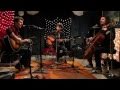 Revolver - Parallel Lives (Live on KEXP) 