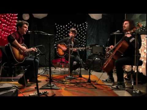 Parallel Lives - Revolver