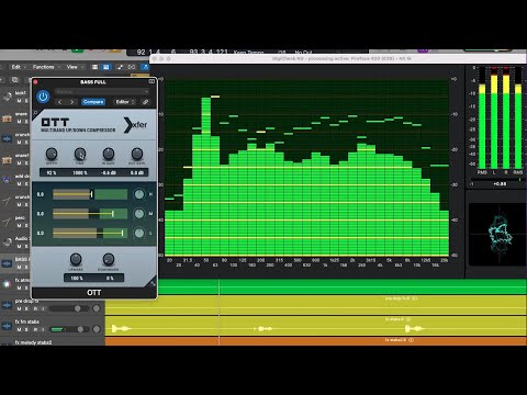 SUBMOTIVE | Mixdowns In Action