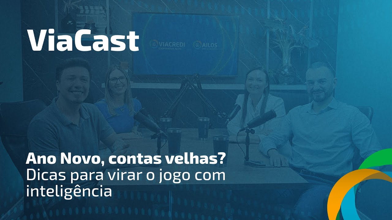 Ano Novo, contas velhas? Dicas para virar o jogo com inteligência