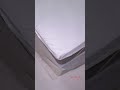 Наматрацник AquaStop 70x190